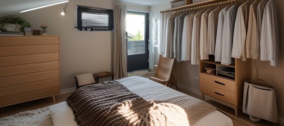 Apartamento de 2 divisões em Rosenheim, Germany N.º 336434 5