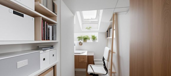 Apartamento de 2 divisões em Rosenheim, Germany N.º 336434 7