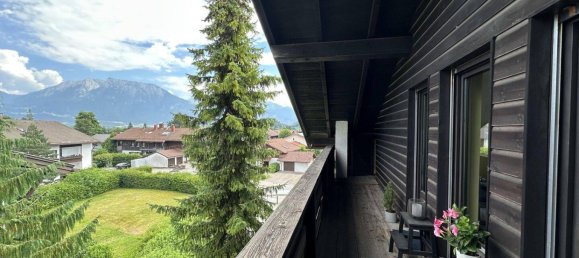 Apartamento de 2 divisões em Rosenheim, Germany N.º 336434 3