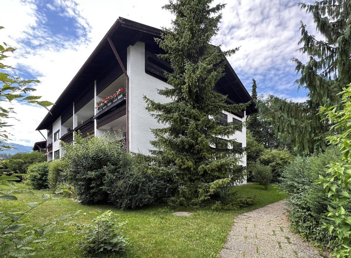 Apartamento de 2 divisões em Rosenheim, Germany N.º 336434