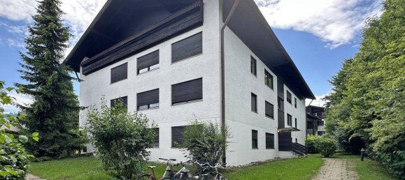 Apartamento de 2 divisões em Rosenheim, Germany N.º 336434 9