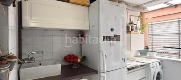 4 غرف نوم بانتهاوس في Terrassa, Spain رقم 21722 9