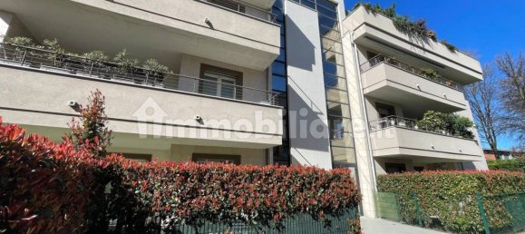 2 Schlafzimmer Wohnung in Caronno Pertusella, Italy, Nr. 134949 20