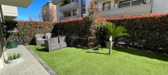 2 Schlafzimmer Wohnung in Caronno Pertusella, Italy, Nr. 134949 11