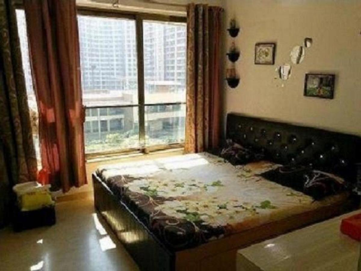 Casa de 2 dormitorios en Mumbai, India No. 19014