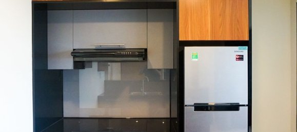 2 bedrooms Apartment in Thu Duc, Vietnam No. 16558 7