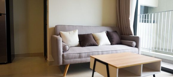 2 bedrooms Apartment in Thu Duc, Vietnam No. 16558 4