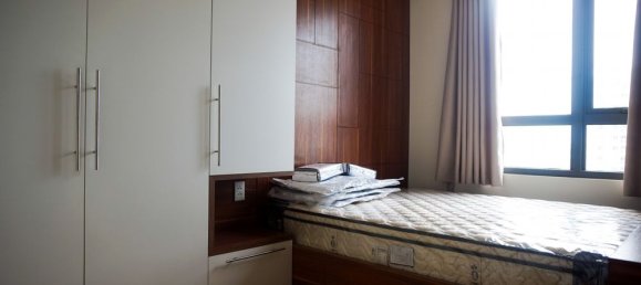2 bedrooms Apartment in Thu Duc, Vietnam No. 16558 2