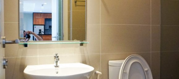 2 bedrooms Apartment in Thu Duc, Vietnam No. 16558 16