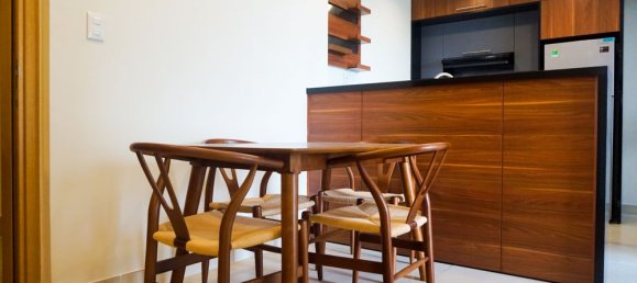 2 bedrooms Apartment in Thu Duc, Vietnam No. 16558 11