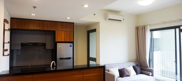 2 bedrooms Apartment in Thu Duc, Vietnam No. 16558 17