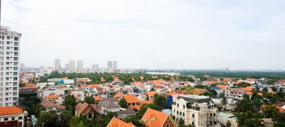 2 bedrooms Apartment in Thu Duc, Vietnam No. 16558 9