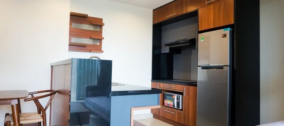 2 bedrooms Apartment in Thu Duc, Vietnam No. 16558 8