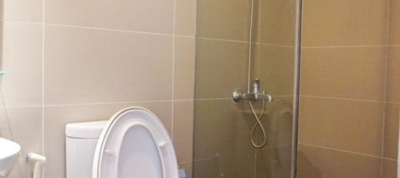 2 bedrooms Apartment in Thu Duc, Vietnam No. 16558 3