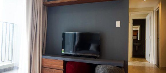 2 bedrooms Apartment in Thu Duc, Vietnam No. 16558 5