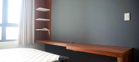 2 bedrooms Apartment in Thu Duc, Vietnam No. 16558 13