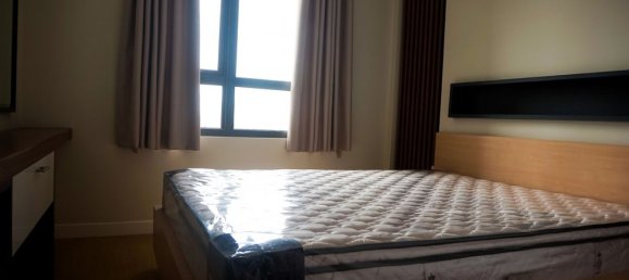 2 bedrooms Apartment in Thu Duc, Vietnam No. 16558 15