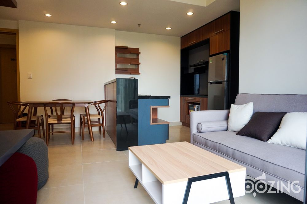 2 bedrooms Apartment in Thu Duc, Vietnam No. 16558