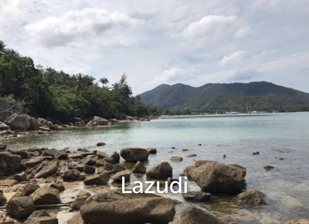  Commercial property in Surat Thani, Thailand No. 14203