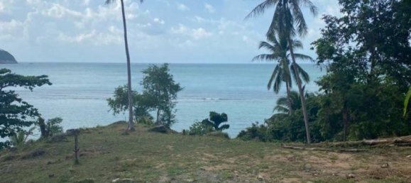  Commercial property in Surat Thani, Thailand No. 14203 3