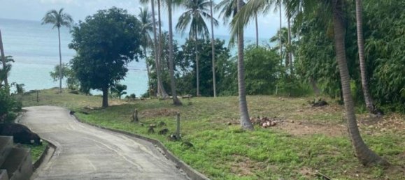  Commercial property in Surat Thani, Thailand No. 14203 4