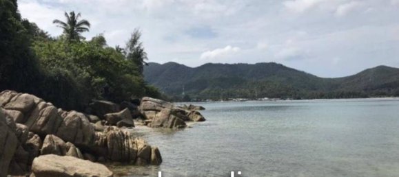  Commercial property in Surat Thani, Thailand No. 14203 2