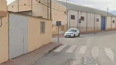 3 Schlafzimmer Stadthaus in Cuevas del Almanzora, Spain, Nr. 242348