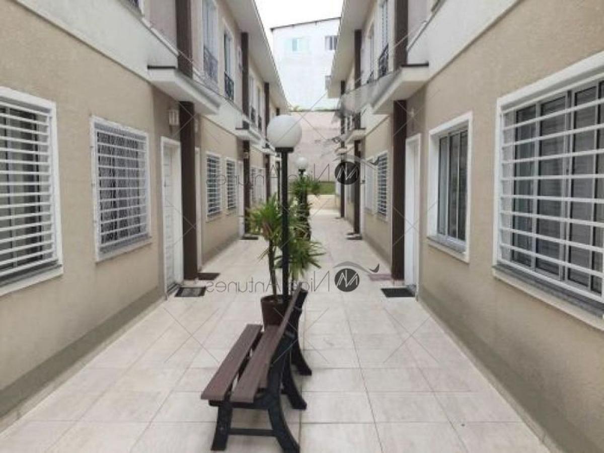 Дом с 2 спальнями в Сан-Паулу, Бразилия № 592279