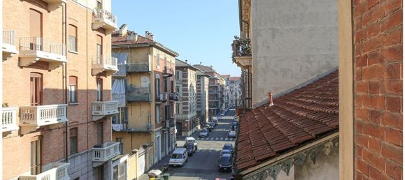 3 bedrooms Apartment in Turin, Italy No. 318614 17