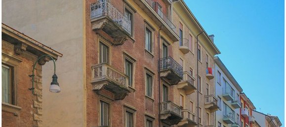 3 bedrooms Apartment in Turin, Italy No. 318614 32