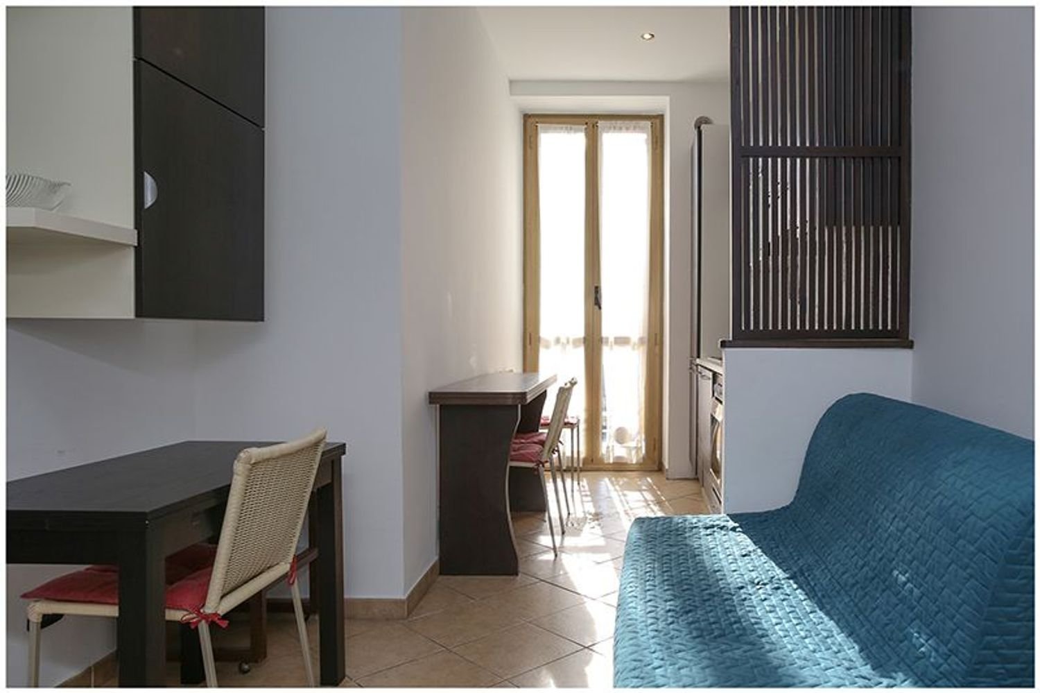 3 bedrooms Apartment in Turin, Italy No. 318614