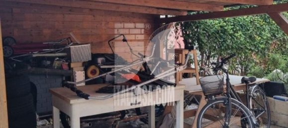 Дом с 7 спальнями в Мантуя, Италия № 363385 9