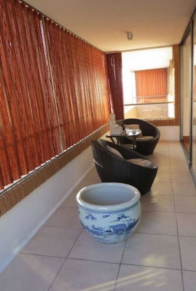 3 chambres Appartement à Santiago, Chile No. 2992