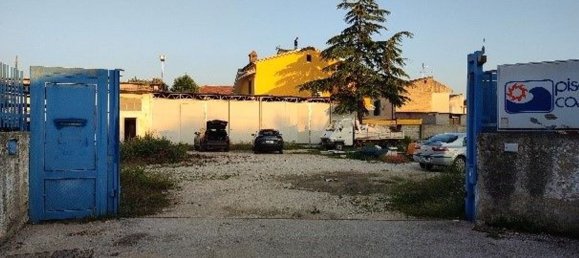 Lagerhaus in Capua, Italy 320m², Nr. 275584 3