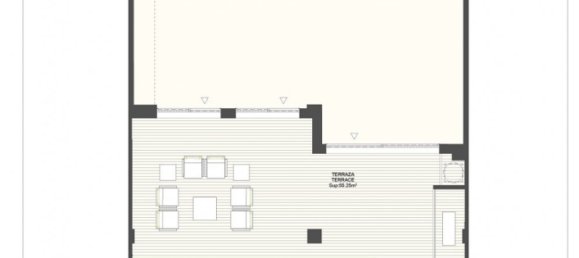 2 chambres Appartement à Cala De Finestrat, Spain No. 7235 10