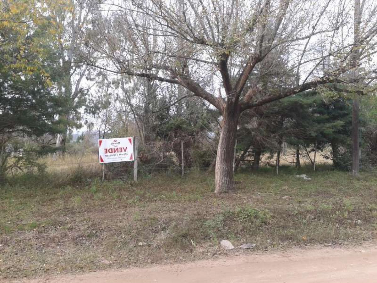 Grundstück in Cordoba, Argentina, Nr. 43976