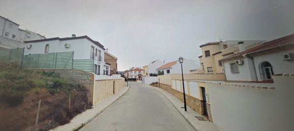 قطعة أرض في Antequera, Spain رقم 165371 4