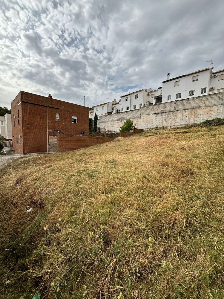  قطعة أرض في Antequera, Spain رقم 165371