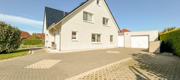 4 bedrooms House in Aurich, Germany No. 295146 19