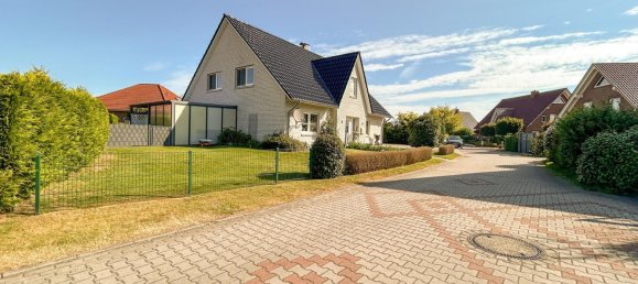4 bedrooms House in Aurich, Germany No. 295146 3