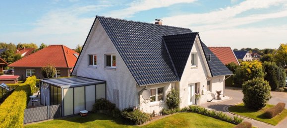 4 bedrooms House in Aurich, Germany No. 295146 2