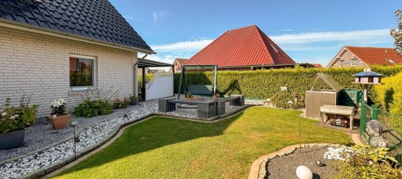 4 bedrooms House in Aurich, Germany No. 295146 20