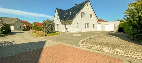 4 bedrooms House in Aurich, Germany No. 295146 4