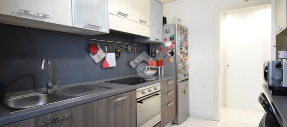 1 Schlafzimmer Wohnung in Brugherio, Italy, Nr. 282524 24