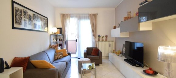 1 Schlafzimmer Wohnung in Brugherio, Italy, Nr. 282524 7