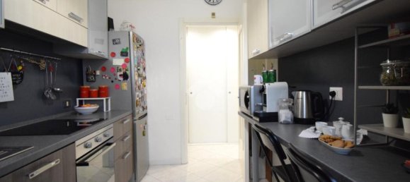 1 Schlafzimmer Wohnung in Brugherio, Italy, Nr. 282524 23