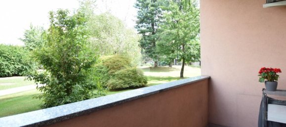 1 Schlafzimmer Wohnung in Brugherio, Italy, Nr. 282524 12