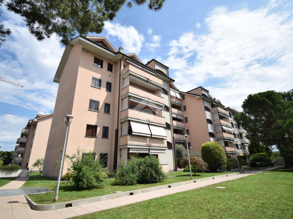 1 Schlafzimmer Wohnung in Brugherio, Italy, Nr. 282524