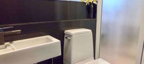 Кондоминиум  с 1 спальней в Rhythm Phahol-Ari, Пляж Рейли, Таиланд № 30892 8