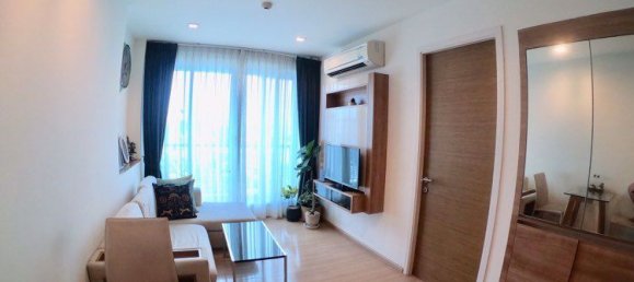 Кондоминиум  с 1 спальней в Rhythm Phahol-Ari, Пляж Рейли, Таиланд № 30892 3